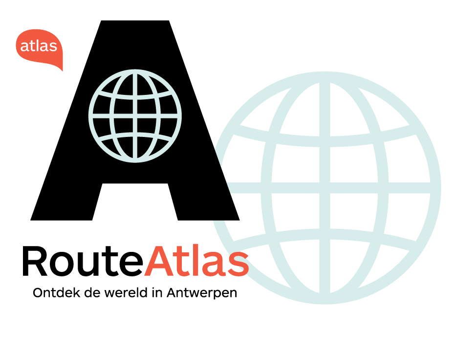 Route Atlas logo